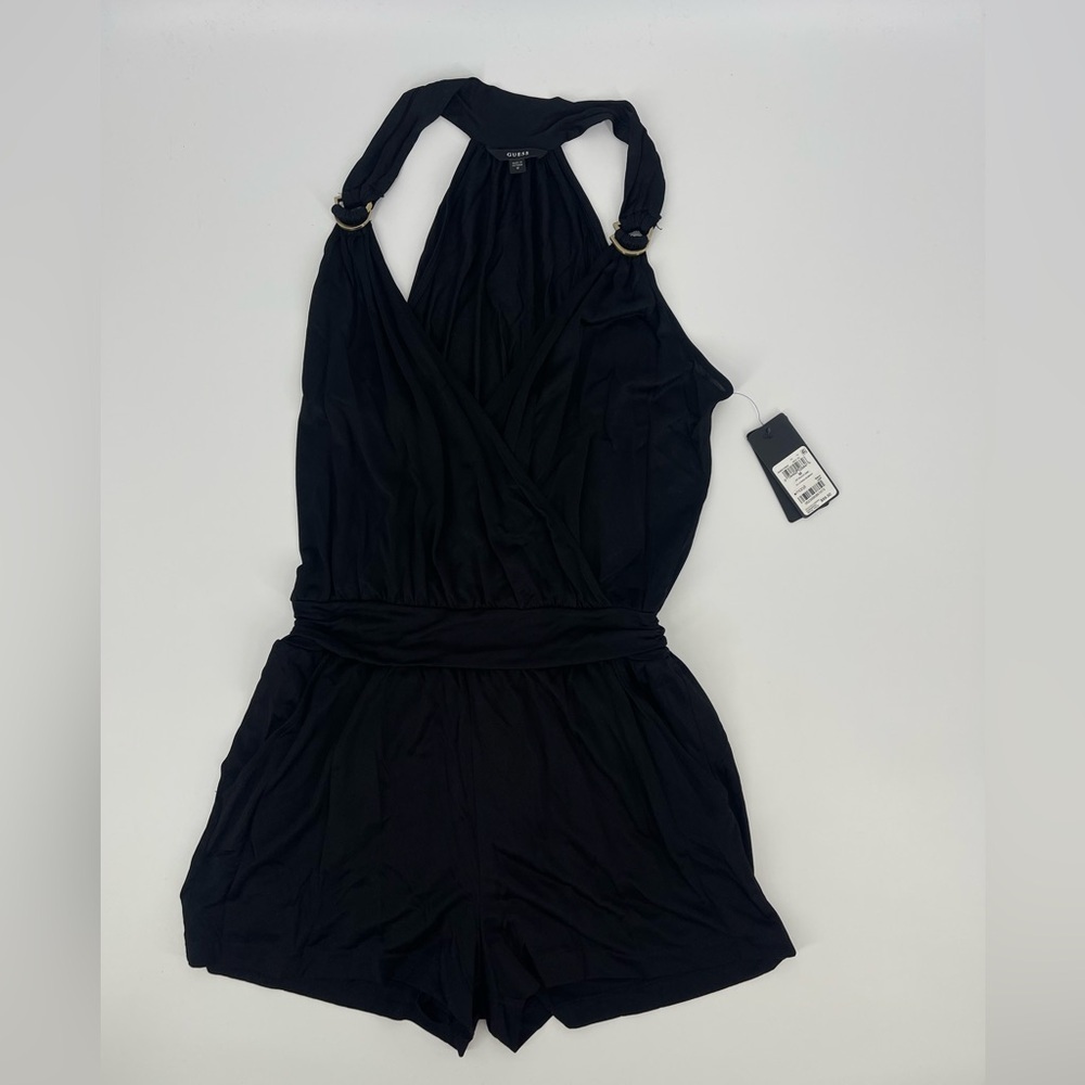 Guess romper (B39#12) - Picture 4 of 5